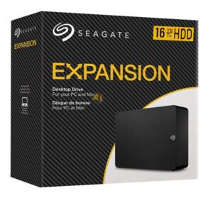 16 To -Seagate Expansion – Disque dure Externe (STKP16000400) – 2026 – TOGO INFORMATIQUE