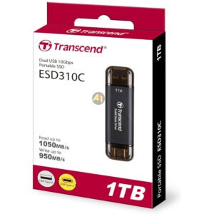 1To SSD Externe – Disque dure Portable Externe SSD- ESD310 – 2026 – TOGO INFORMATIQUE