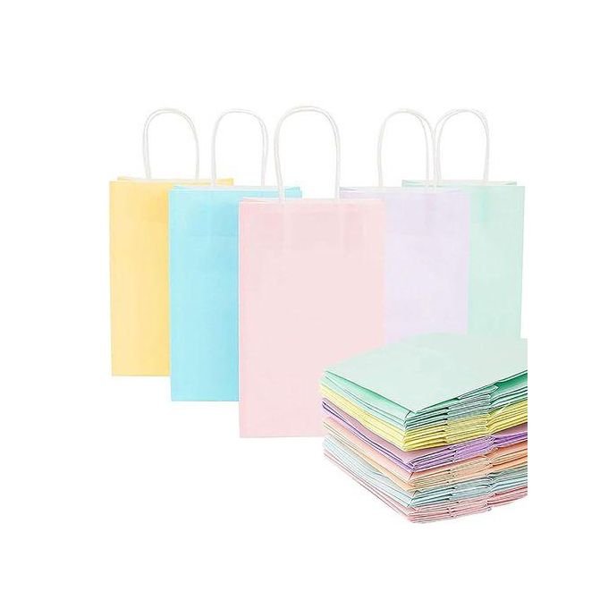 20 Sachets Cadeaux (Petite Taille)