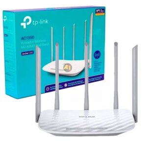 Archer C60 – AC1350 Routeur Wifi Dual Band – 2026 – TOGO INFORMATIQUE