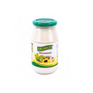 Aromate Mayonnaise Aromate Pot 450Ml