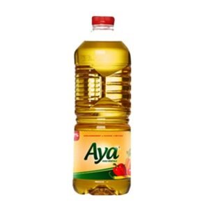 Aya Huile Aya Bouteille – Sans Cholestérol 1,5 L