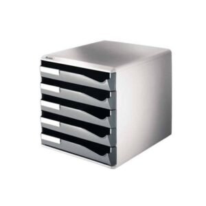 BLOC LEITZ 5 TIROIRS