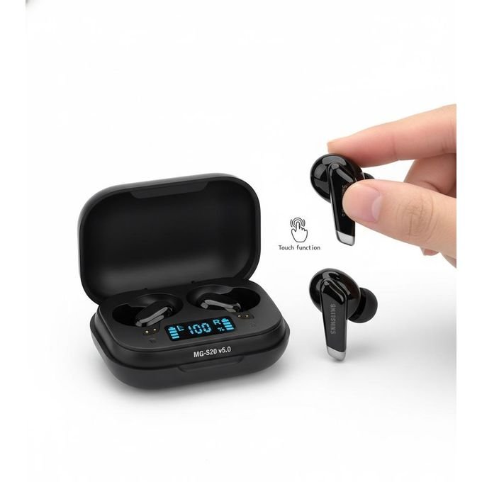 Bluetooth Écouteurs Sans Fil MG-S20