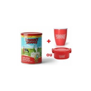 Bonnet Rouge Bonnet Rouge En Poudre BOX 440 G