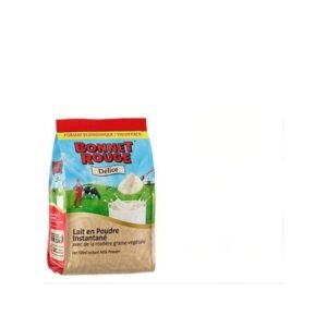 Bonnet Rouge Lait En Poudre Bonnet Rouge Delice 350G