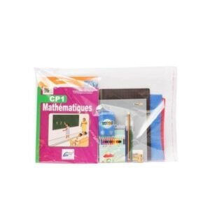 Books Kit CP1