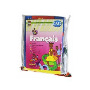 Books Kit Scolaire – CM2