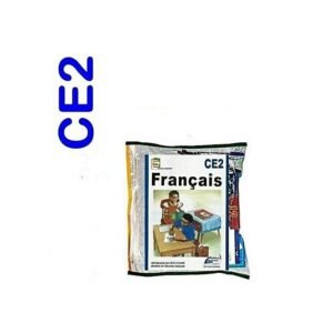 Books Kit Scolaire COMPLET(livre Et Cahiers) CLASSE DE CE2