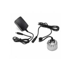 BRUMISATEUR HUMIDIFICATEUR POUR COUVEUSE