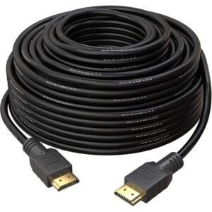 Câble HDMI 20M – 20 Mètres