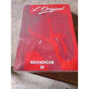 Cahier De Recherche 70 Feuilles L&rsquo;Original