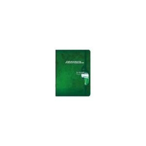 CAHIER PIQUE TRAVAUX PRATIQUE 21*29.7 96P POLYPRO SEYES+UNI 90G