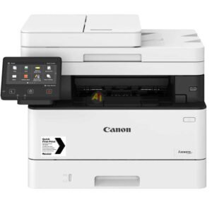 Canon i-SENSYS MF455dw – Laser multifonction monochrome(4 en 1) – 2026 – TOGO INFORMATIQUE