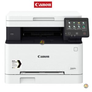 Canon I-Sensys MF641cw, Laser Multifonction Couleur – 2026 – TOGO INFORMATIQUE