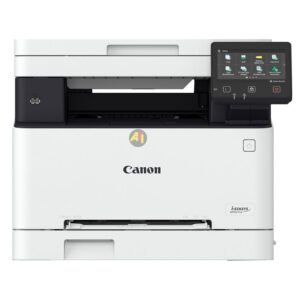 Canon i-SENSYS MF651Cw – Multifonction laser couleur 3-en-1 A4 (USB 2.0/Wi-Fi/Ethernet) – 2026 – TOGO INFORMATIQUE
