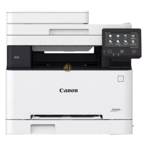 Canon i-SENSYS MF657Cdw, Imprimante multifonction laser couleur 4-en-1 A4 (USB 2.0/Wi-Fi/Ethernet) – 2026 – TOGO INFORMATIQUE