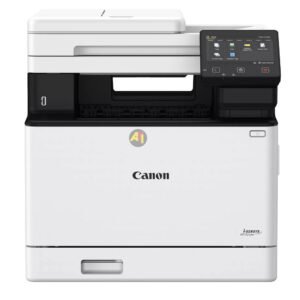 Canon i-Sensys MF752cdw – Imprimante laser couleur multifonction, 3-en-1 A4 (USB 2.0/Wi-Fi/Ethernet) – 2026 – TOGO INFORMATIQUE