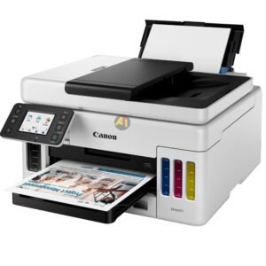Canon MegaTank GX6040 Imprimante multifonction à réservoirs rechargeables (4470C009AA) – 2026 – TOGO INFORMATIQUE