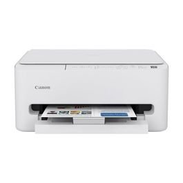 Canon PIXMA TS4150i – Imprimante multifonction jet d&rsquo;encre couleur A4 – USB 2.0, Wi-Fi(n)