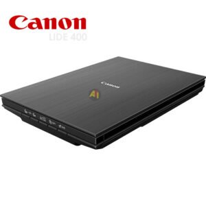 CanoScan LiDE 400 – Numérisation haute Résolution (2996C010) – 2026 – TOGO INFORMATIQUE