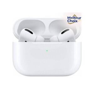 Casque Bluetooth Air Pro 3 – Blanc