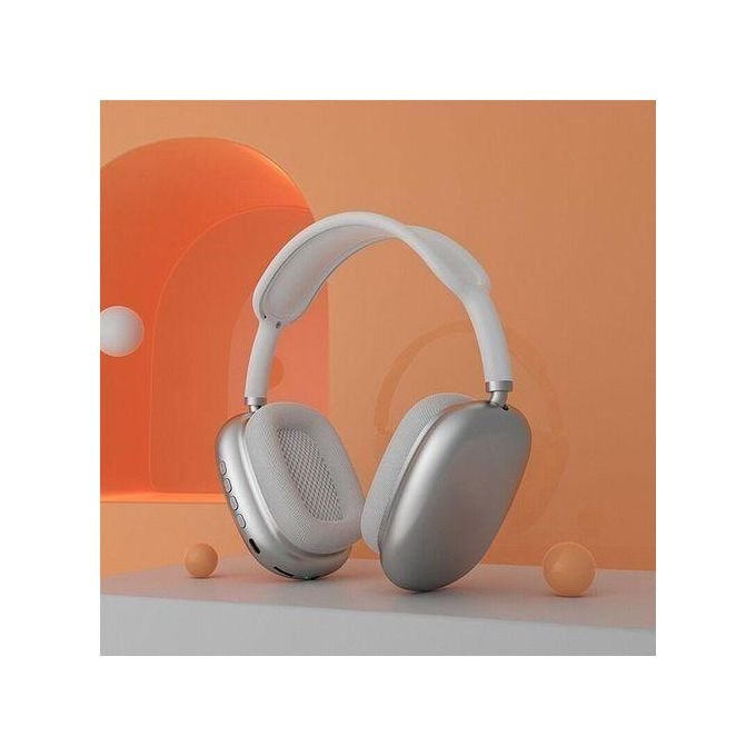 Casque Bluetooth P9 Sans Fil - Compatible Avec IOS Et Android