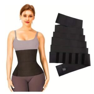 Ceinture de sudation 5M pour le corps et la taille