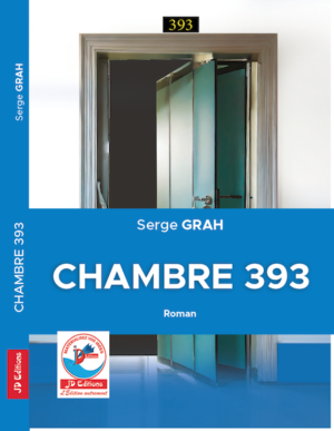 Chambre 393