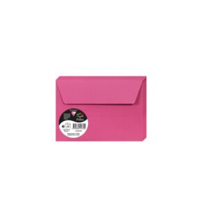 Clairefontaine 5576C – Paquet de 20 Enveloppes Auto-Adhésives – Format C6 11,4×16,2cm