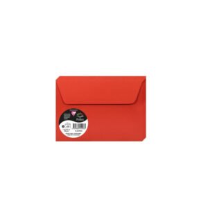 Clairefontaine 55996C – Paquet de 20 Enveloppes Auto-Adhésives – Format C6 11,4×16,2