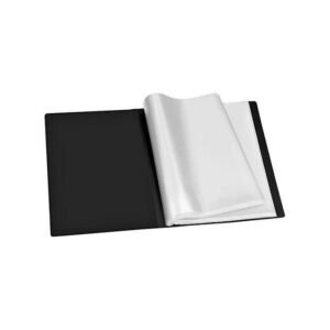 Classeur A4 En Plastique 20 Vui