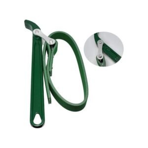 Clés Serre Tube à Sangle – Clé De Filtre à Huile à Sangle