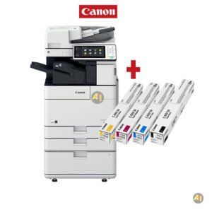 Copieur CANON IR 3125i Multifonction couleur – 2026 – TOGO INFORMATIQUE