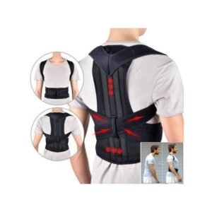 Correcteur De Posture, Orthèse, correcteur de colonne vertébrale, dispositif invisible pour étudiants et adolescents corrigeant la posture assise