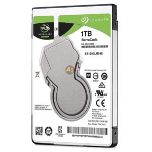 Disque Dur Interne Interface SATA – Capacité : 1 To HDD – Format 3,5 Pouces – 2026 – TOGO INFORMATIQUE
