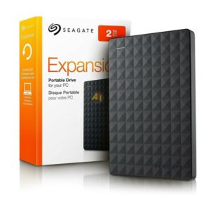 Disque dure externe 2To – SEAGATE – 2026 – TOGO INFORMATIQUE