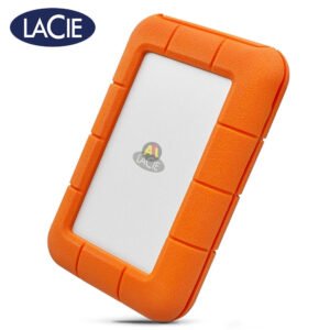 Disque dure LaCie Rugged Mini 1 To (USB 3.0), Tout-Terrain, Haut de gamme, Professionnel – 2026 – TOGO INFORMATIQUE