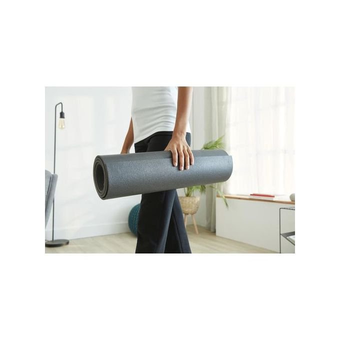 DOMYOS by decathlon TAPIS DE SOL FITNESS - 6.5 mm