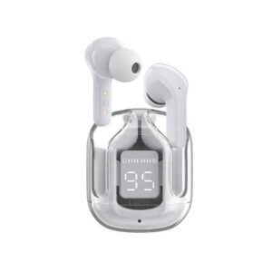 Écouteurs Bluetooth Sans Fil Avec Affichage LED