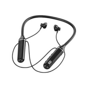 Écouteurs Sans Fil Bluetooth 5.3, Casque D&rsquo;écoute De Jeu, Affichage LED, Casque HIFI, Oreillettes De Sport T WS Avec Micro Carte TF