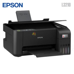 EPSON EcoTank L3210 – Imprimante Couleur Ecotank Multifonction 3-en-1, Impression, copie,numérisation, A4 (C11CJ68403) – 2026 – TOGO INFORMATIQUE