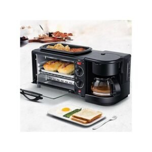 four electrique 3 en 1 – four electrique 12 Litres