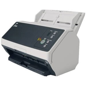 Fujitsu fi-8150 – Scanner de documents Recto-verso, Format A4, 50ppm – jusqu&rsquo;à 8000 pages par jour – Gigabit LAN, USB – 2026 – TOGO INFORMATIQUE