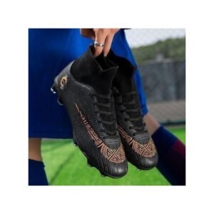 GALUIN Chaussures De Football Pour Hommes