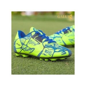 GALUIN Nouveau Style Garçons Et Filles élèves Du Primaire Jeunes Baskets De Football