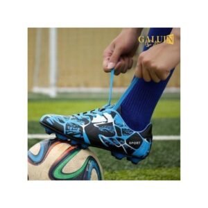 GALUIN Nouveau Style Garçons Et Filles élèves Du Primaire Jeunes Baskets De Football