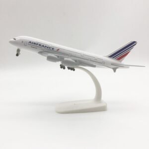 Gm Avion Miniature Air France