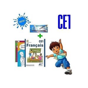 Gm KIT SCOLAIRE CE1