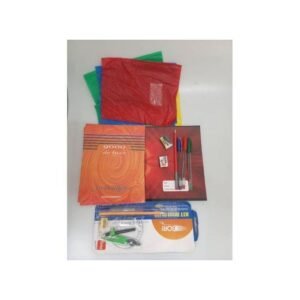 Gn Kit Scolaire COMPLET CAHIERS (SANS LIVRE) – CLASSE DE CE1